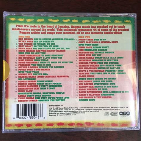 Reggae Compilation : VA : Free Download, Borrow, and .